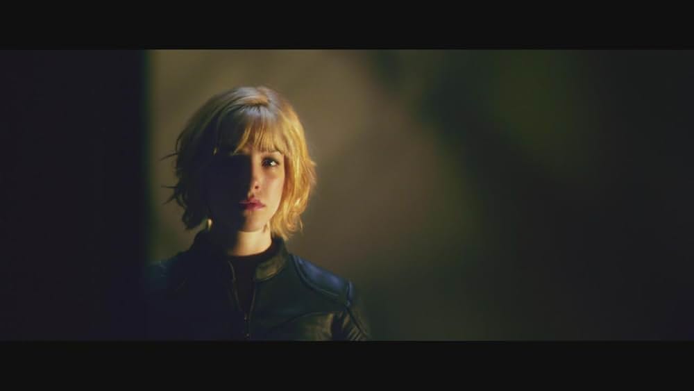 ジャッジ・ドレッドの画像