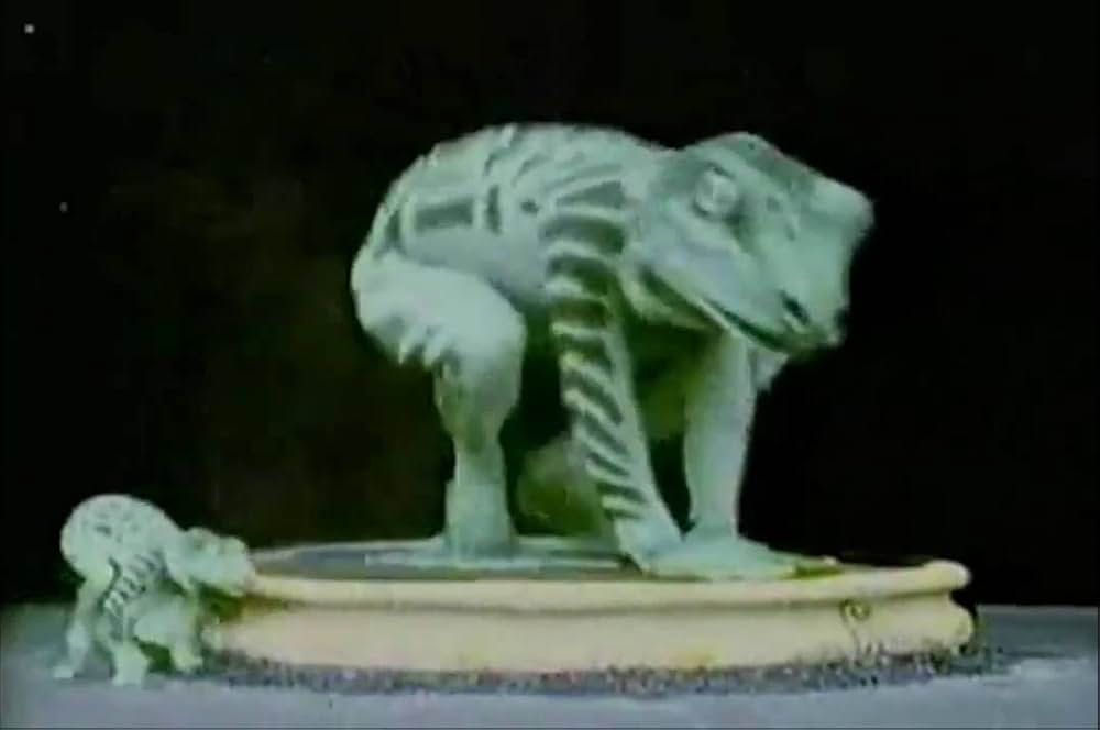 The Frog（英題）の画像