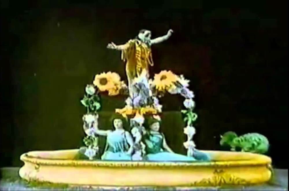 The Frog（英題）の画像