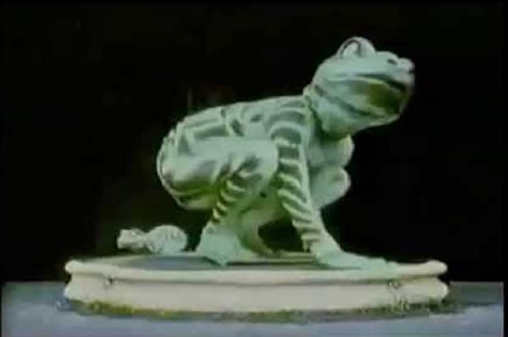 The Frog（英題）の画像