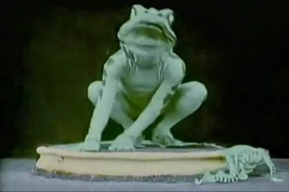 The Frog（英題）の画像