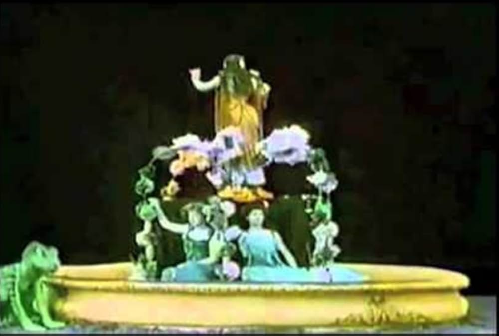 The Frog（英題）の画像