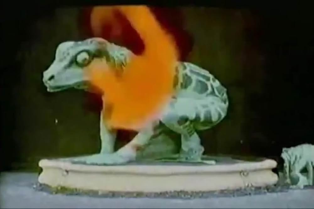 The Frog（英題）の画像