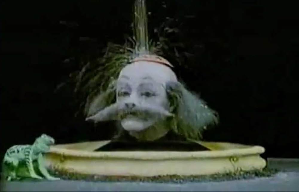 The Frog（英題）の画像