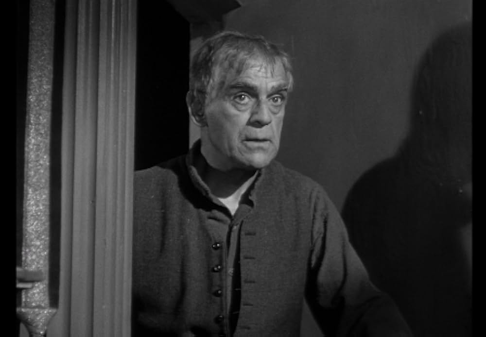 奇妙な扉の画像