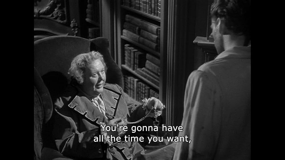 奇妙な扉の画像