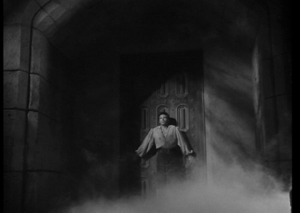 奇妙な扉の画像