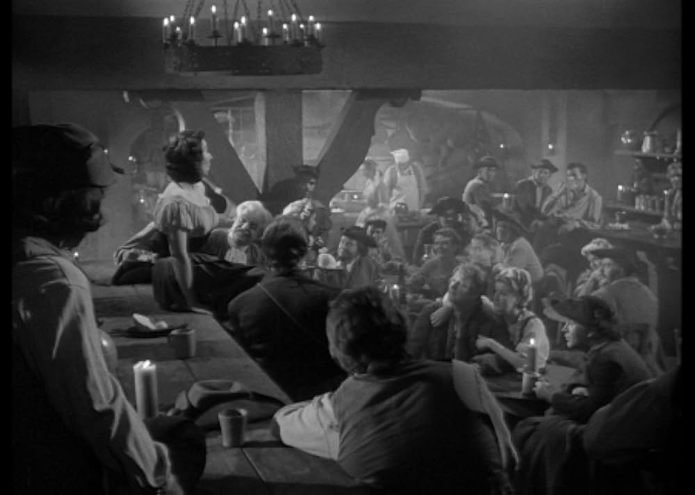 奇妙な扉の画像