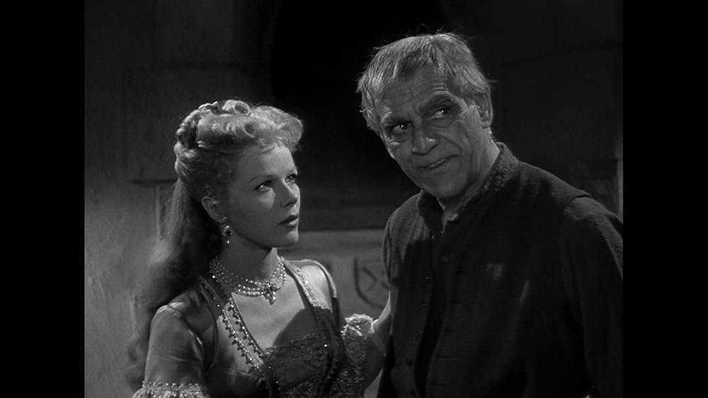 奇妙な扉の画像