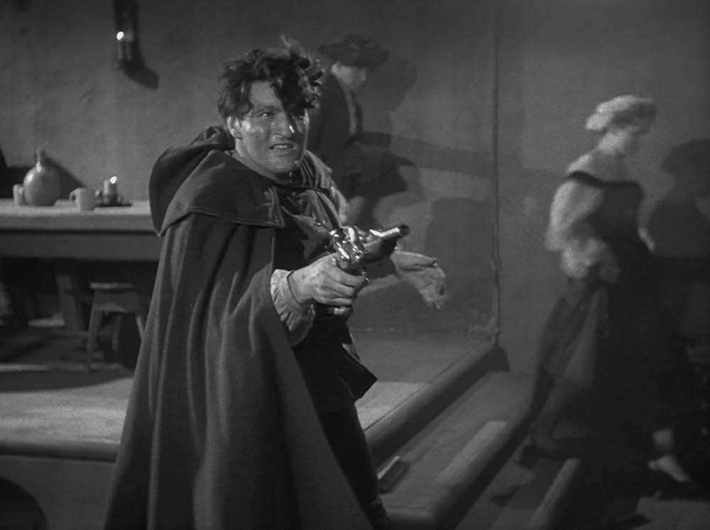 奇妙な扉の画像