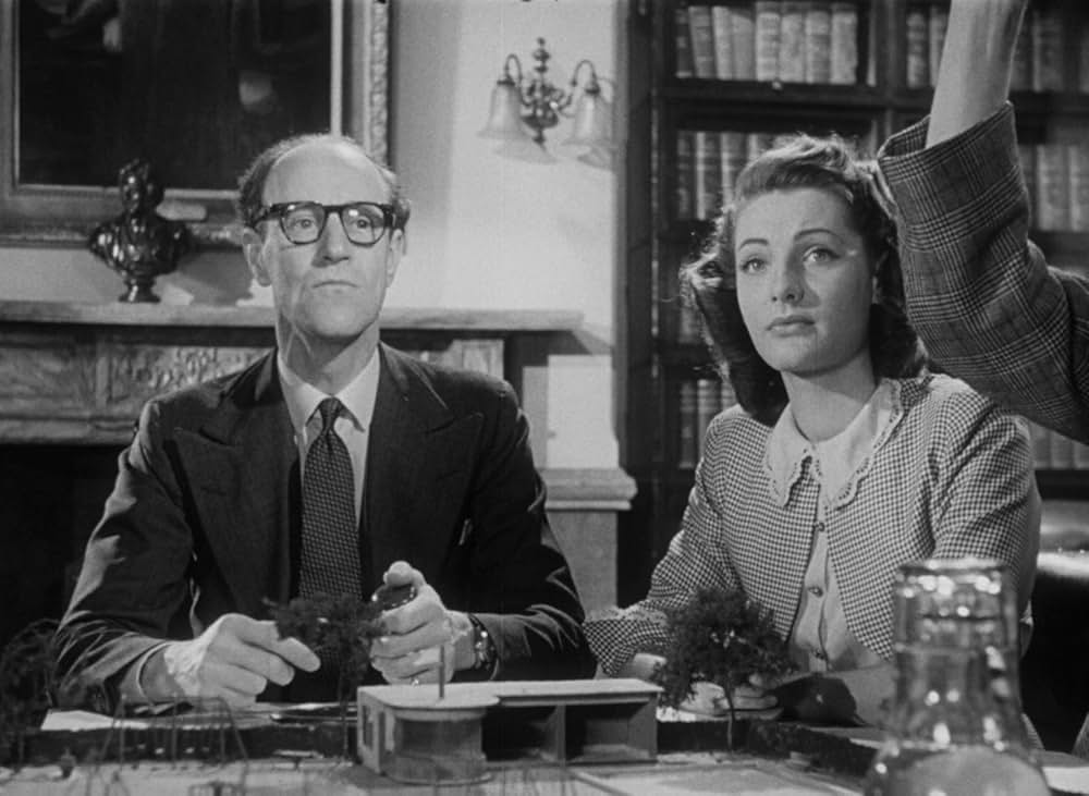 Passport to Pimlico（原題）の画像