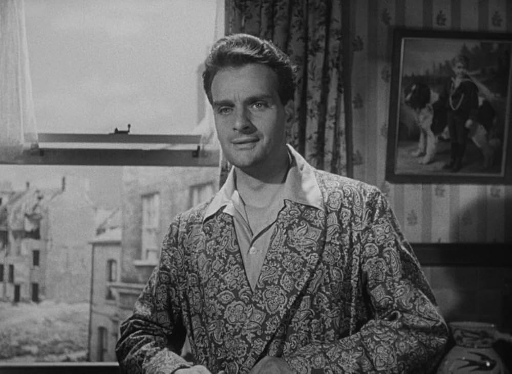 Passport to Pimlico（原題）の画像