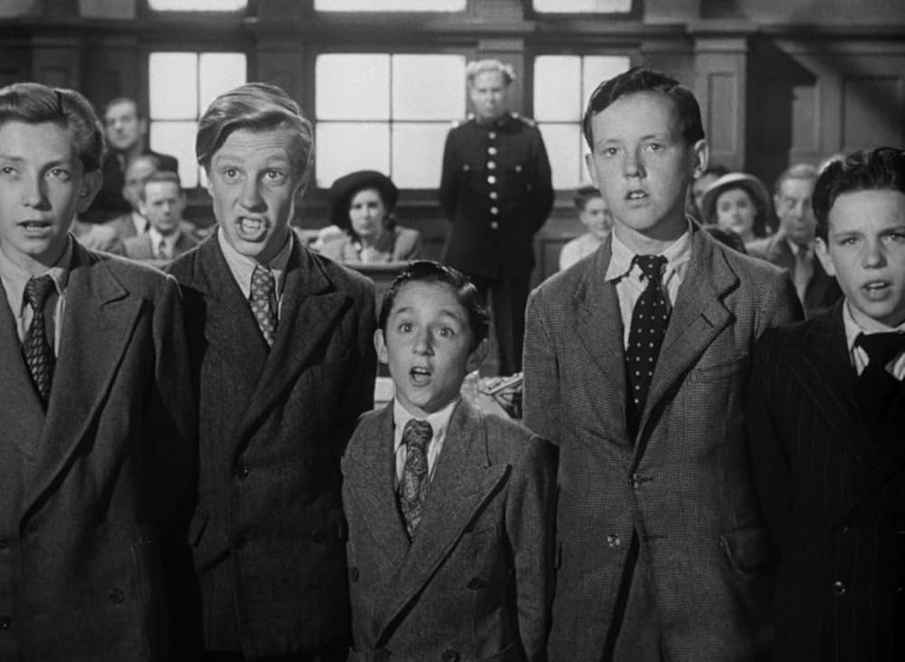 Passport to Pimlico（原題）の画像