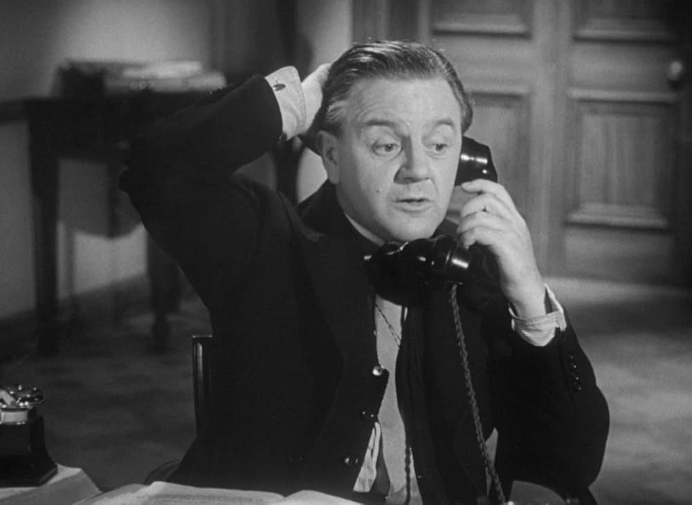 Passport to Pimlico（原題）の画像