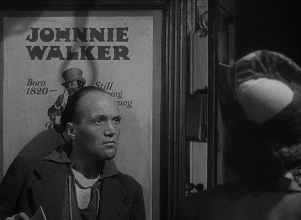 Passport to Pimlico（原題）の画像