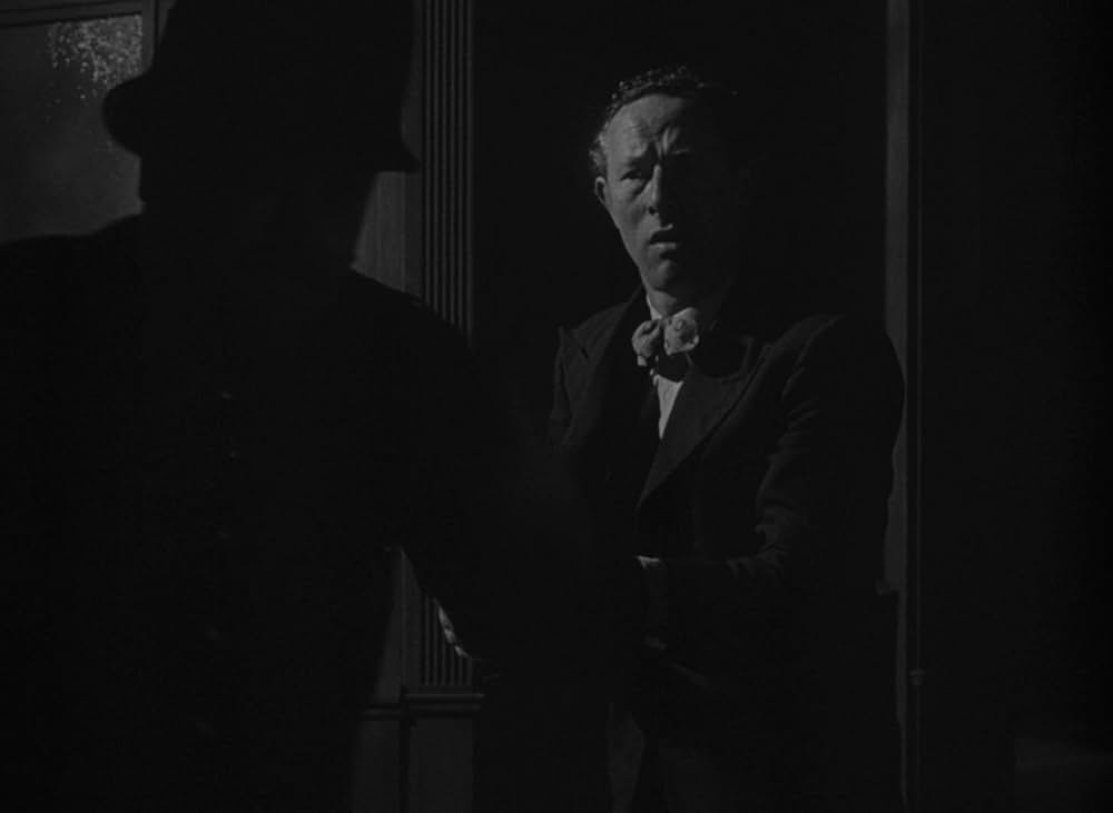 Passport to Pimlico（原題）の画像