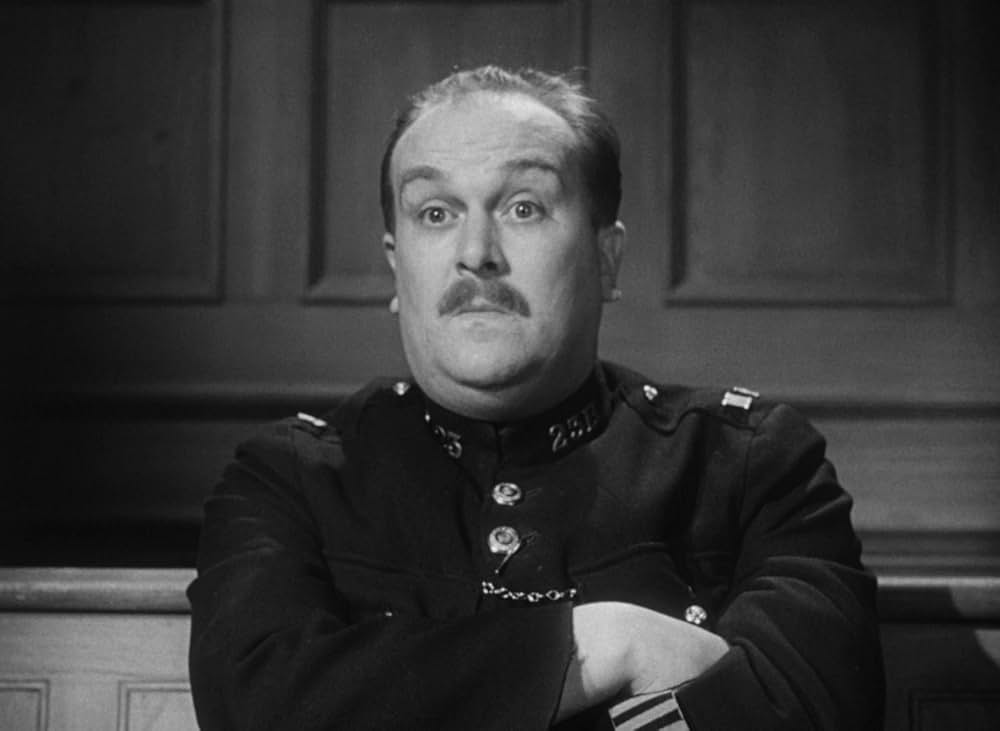 Passport to Pimlico（原題）の画像