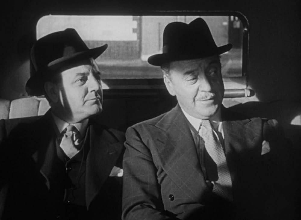 Passport to Pimlico（原題）の画像