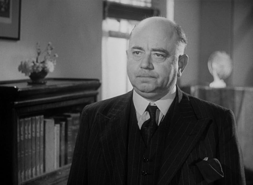 Passport to Pimlico（原題）の画像