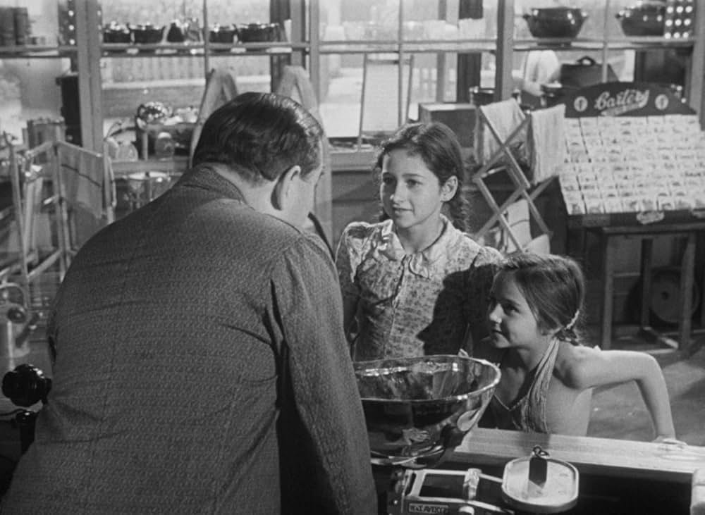 Passport to Pimlico（原題）の画像