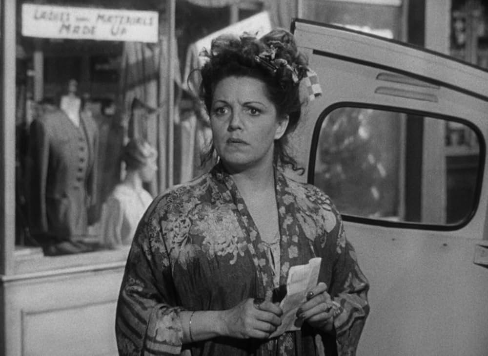 Passport to Pimlico（原題）の画像