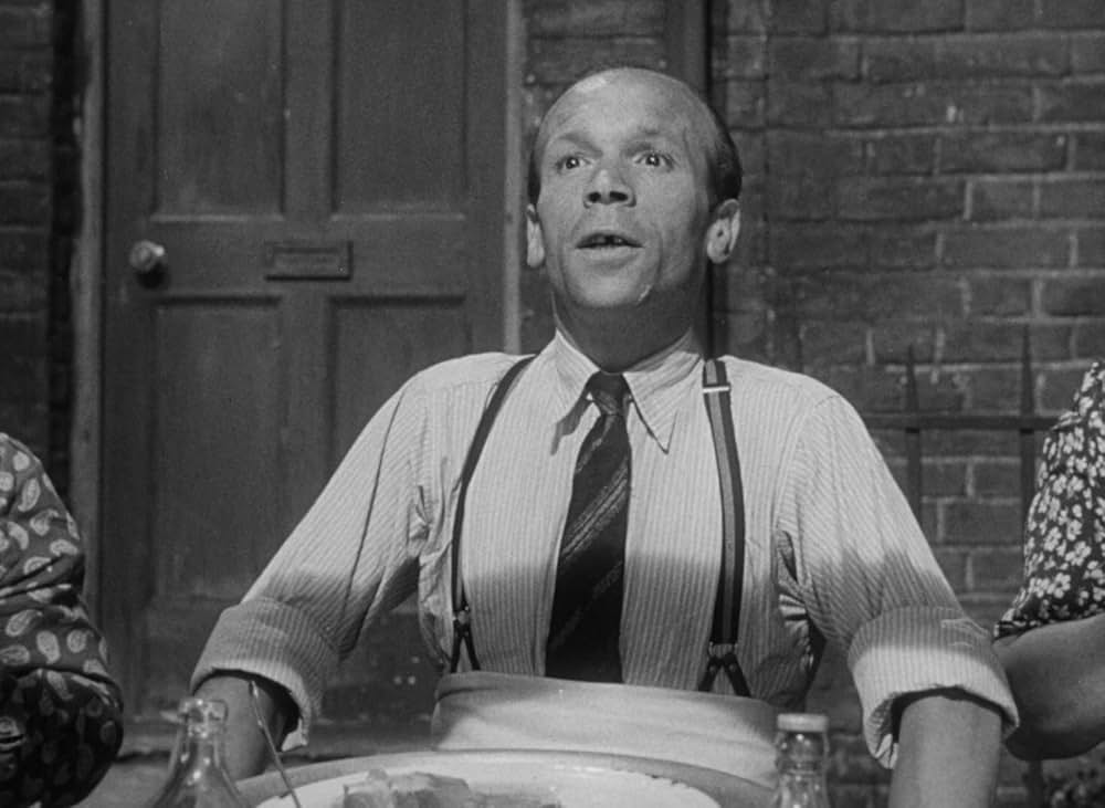 Passport to Pimlico（原題）の画像