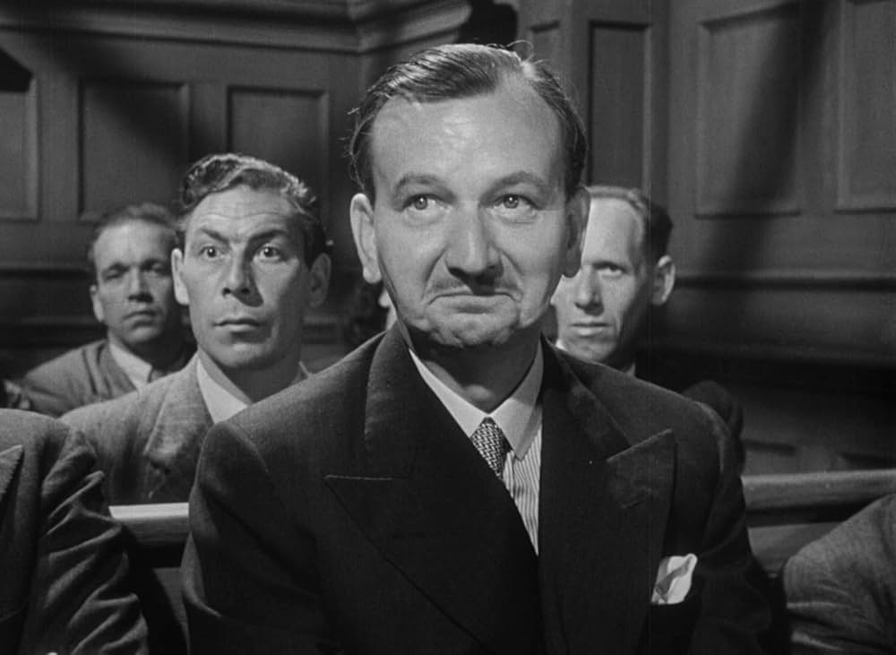 Passport to Pimlico（原題）の画像