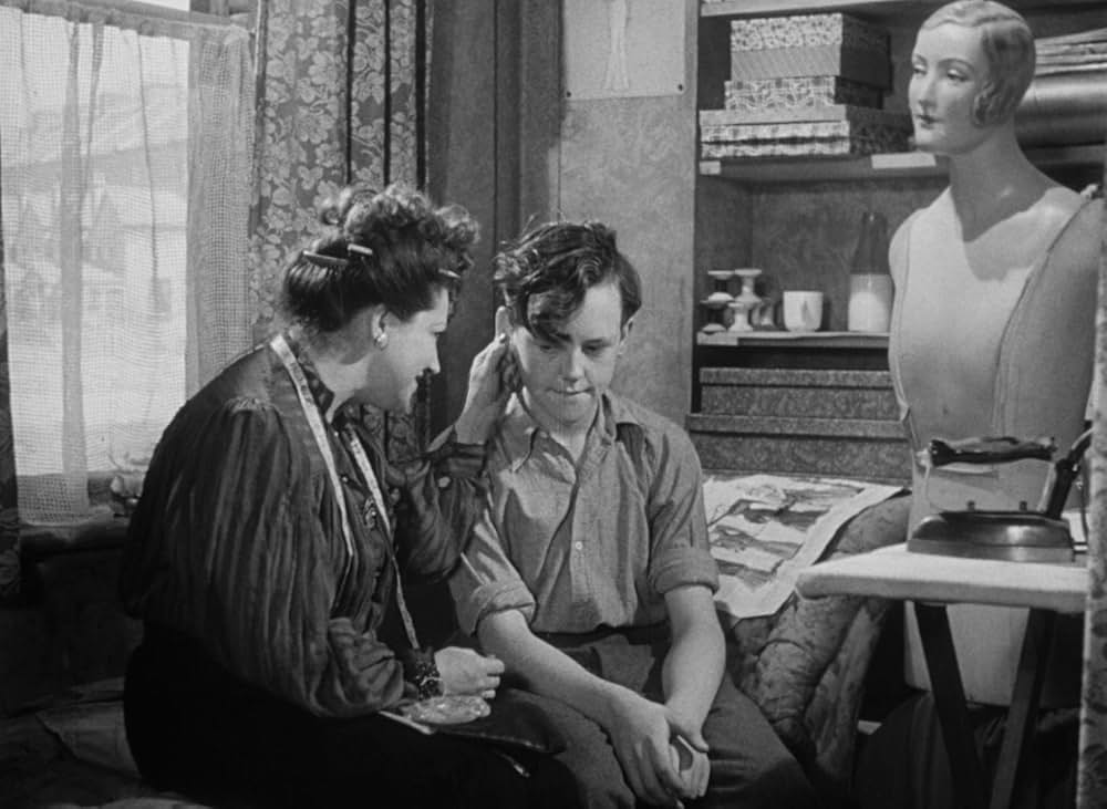 Passport to Pimlico（原題）の画像