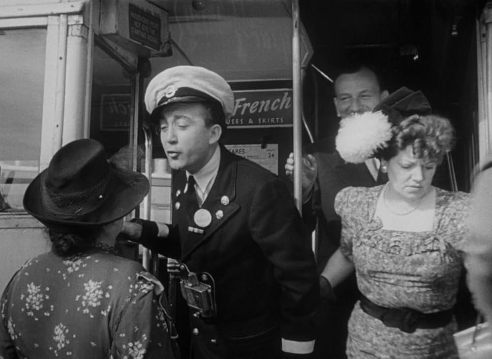 「Passport to Pimlico（原題）」の画像