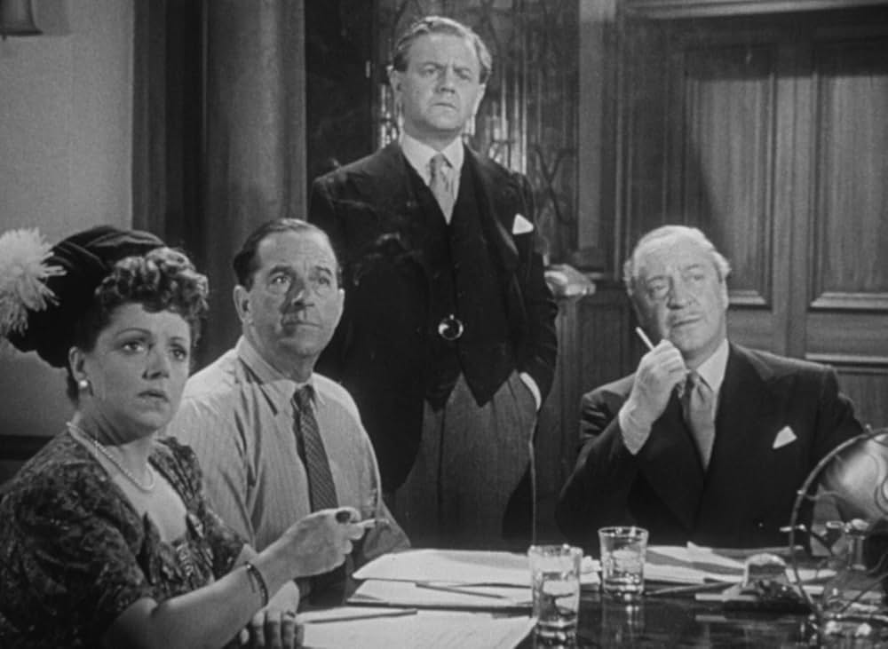 Passport to Pimlico（原題）の画像