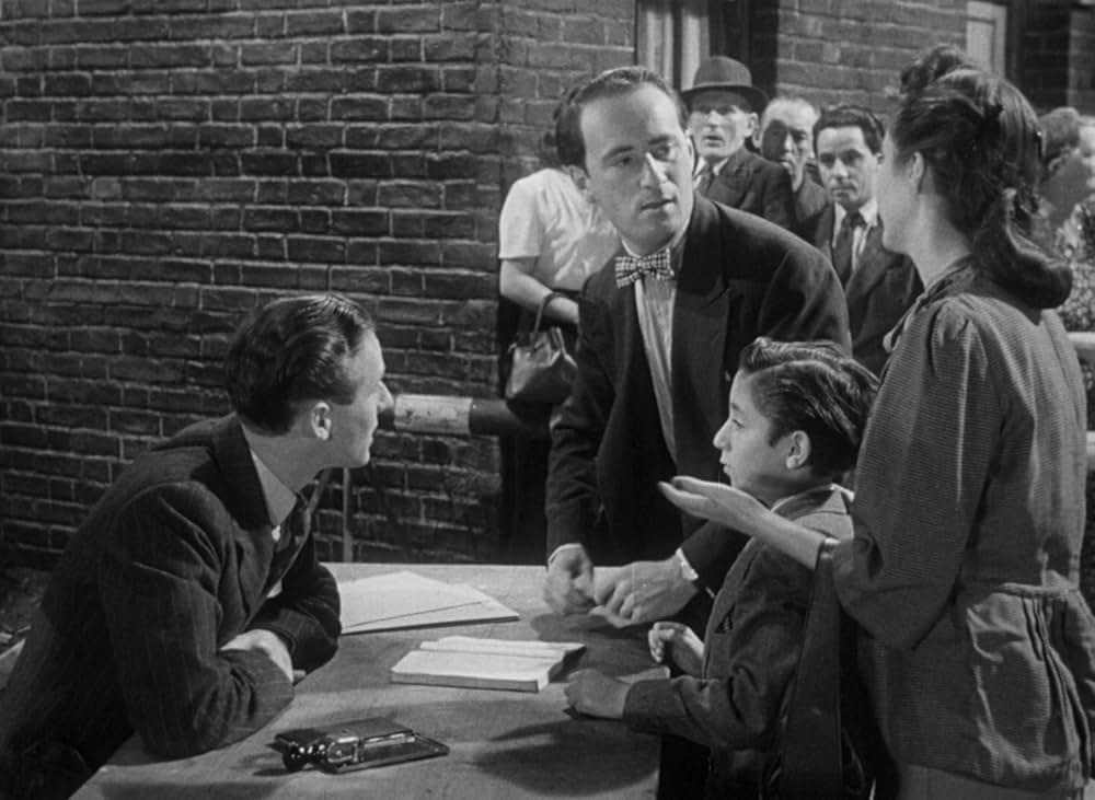 Passport to Pimlico（原題）の画像