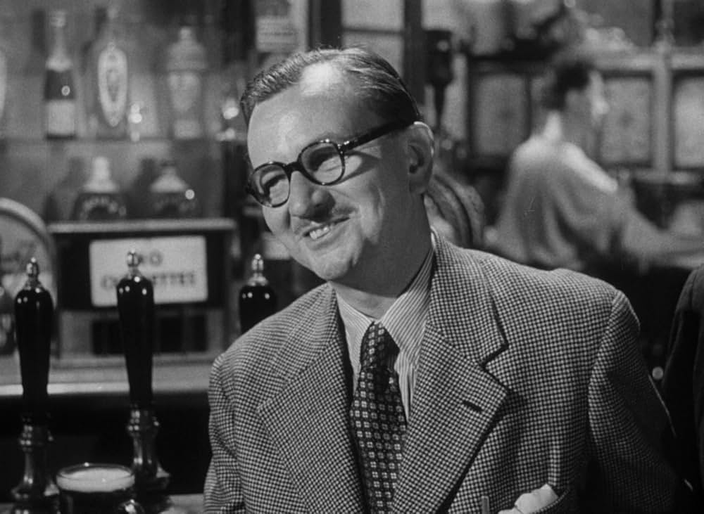 Passport to Pimlico（原題）の画像