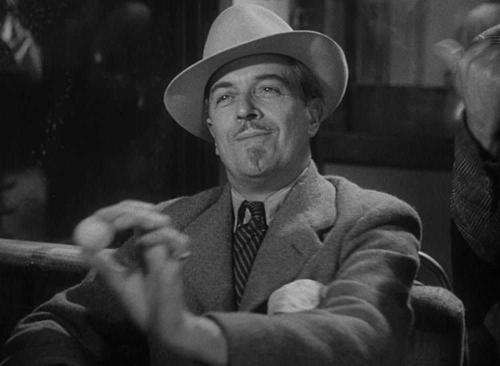 Passport to Pimlico（原題）の画像