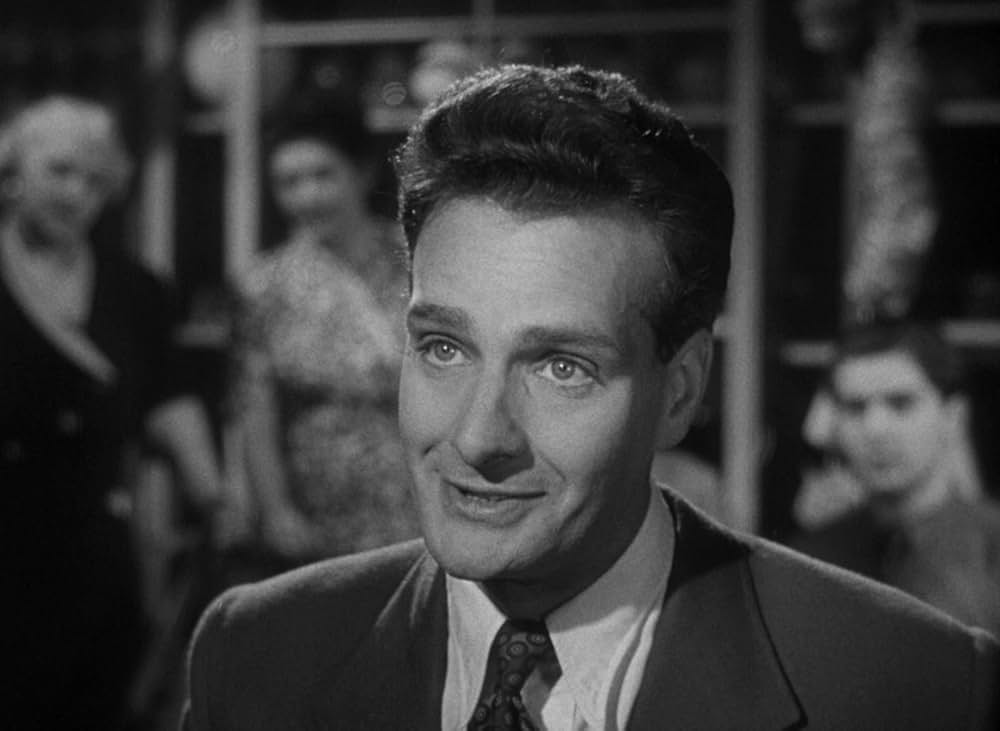 Passport to Pimlico（原題）の画像