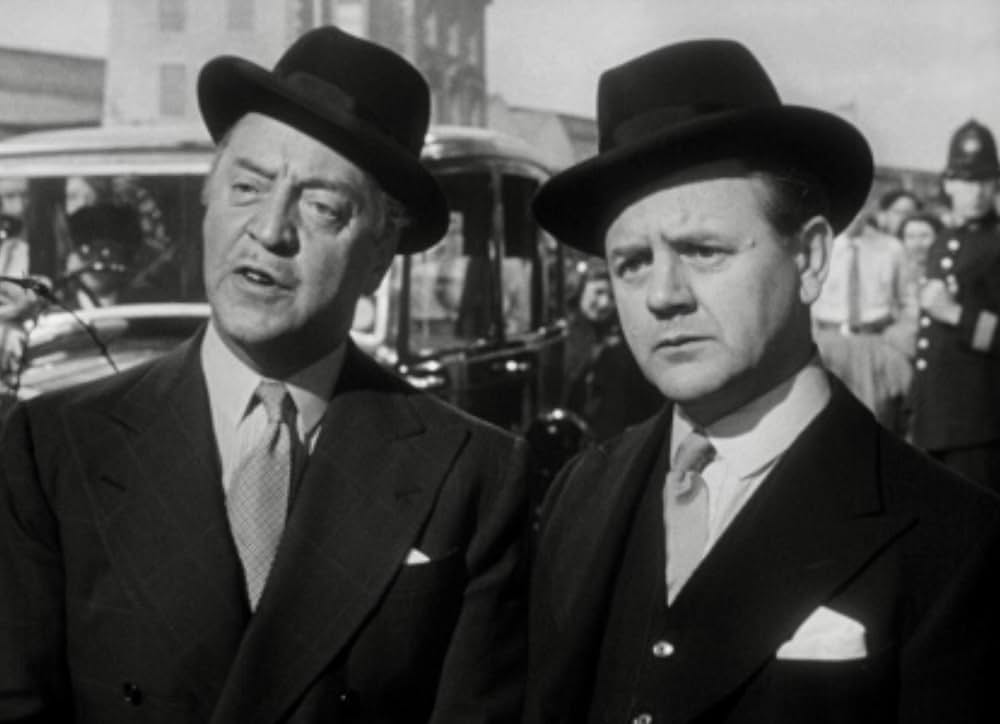 Passport to Pimlico（原題）の画像