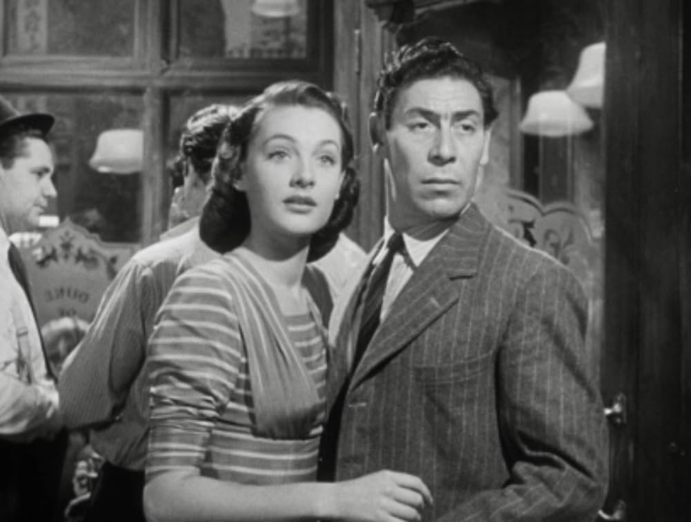 Passport to Pimlico（原題）の画像