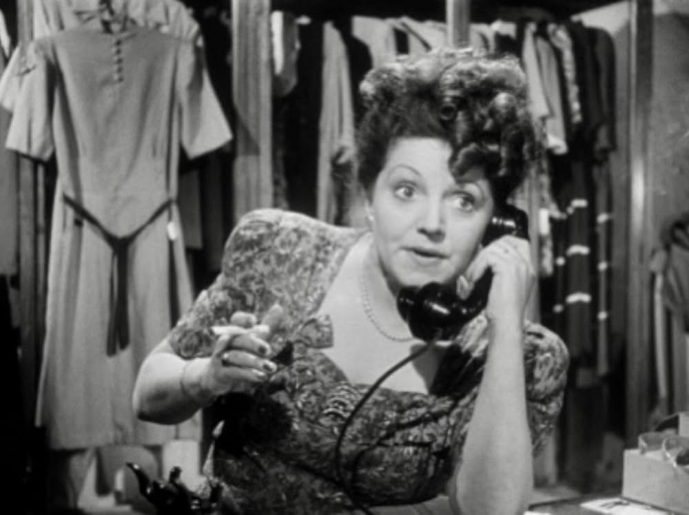 Passport to Pimlico（原題）の画像