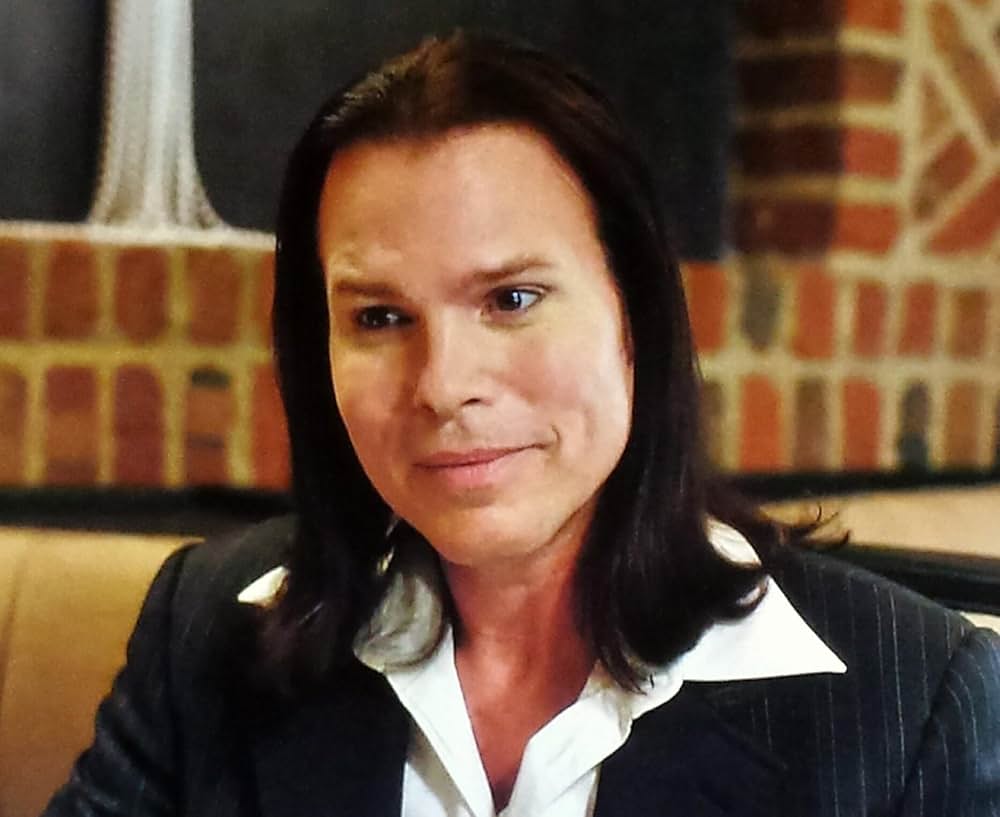 グラッジ 復讐計画の画像