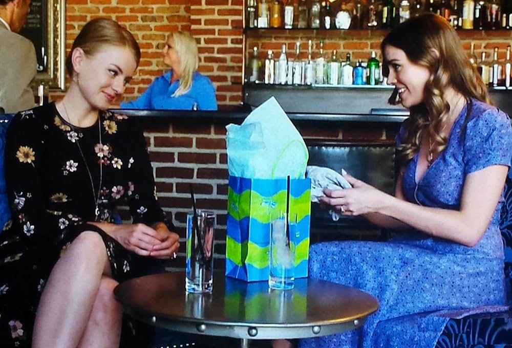 グラッジ 復讐計画の画像