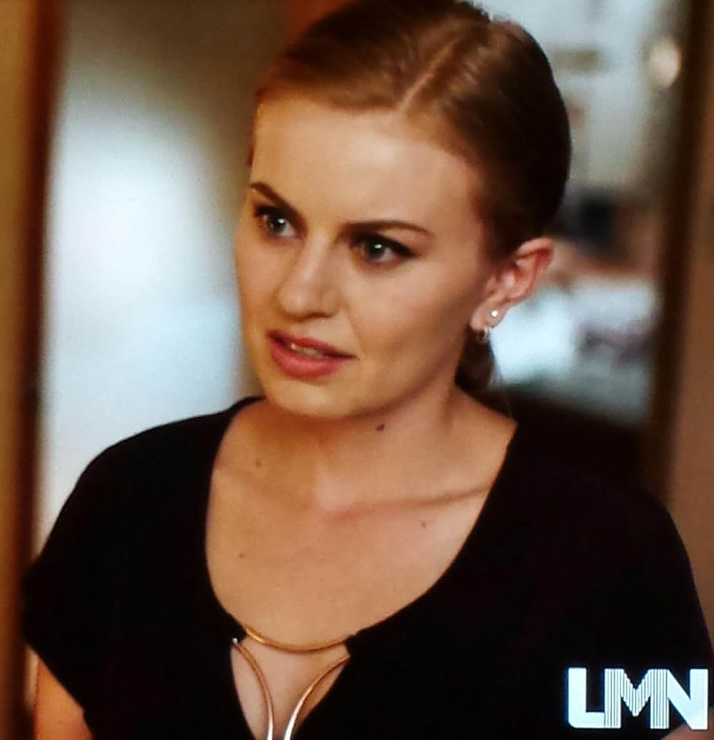 グラッジ 復讐計画の画像