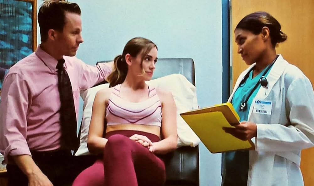 グラッジ 復讐計画の画像