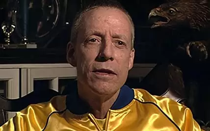 フォックスキャッチャー事件の裏側の画像