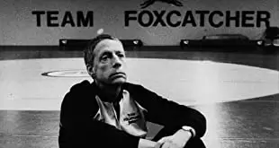 フォックスキャッチャー事件の裏側の画像