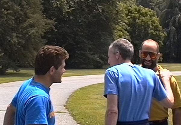 フォックスキャッチャー事件の裏側の画像