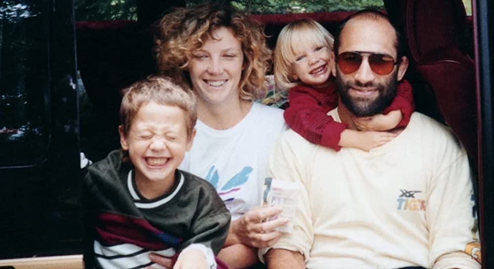 フォックスキャッチャー事件の裏側の画像