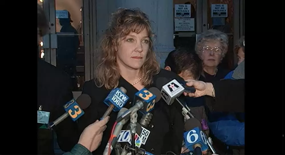 フォックスキャッチャー事件の裏側の画像