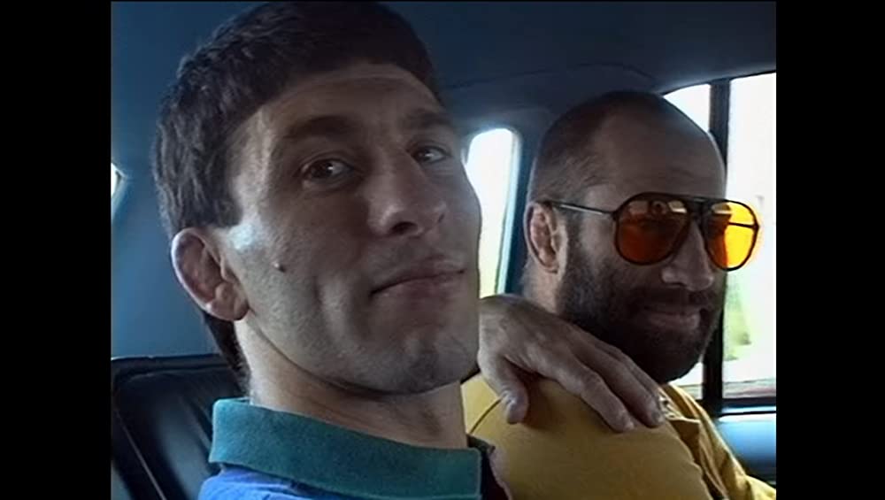 フォックスキャッチャー事件の裏側の画像