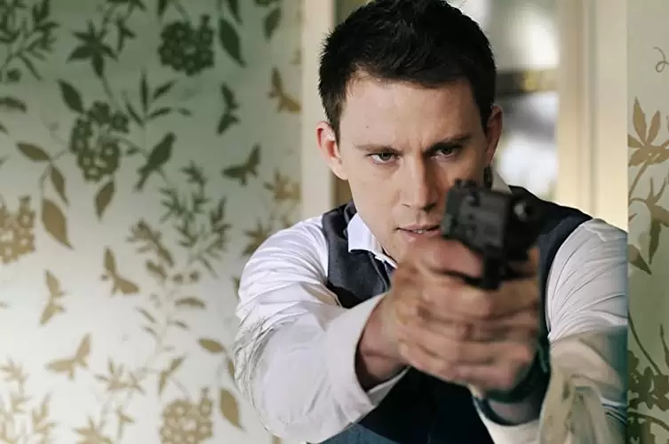 ホワイトハウス・ダウンの画像