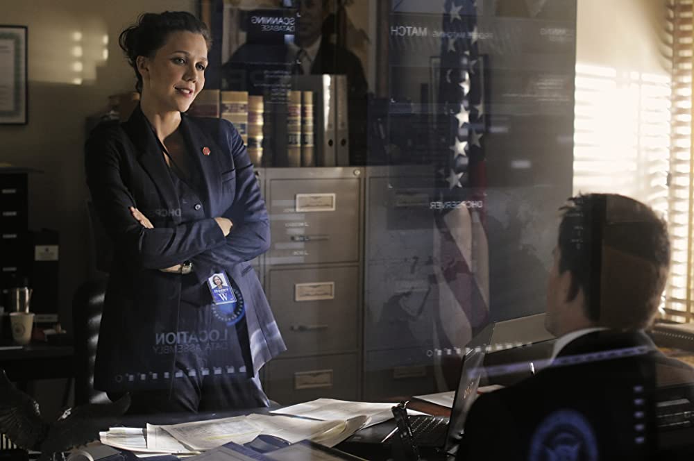 ホワイトハウス・ダウンの画像