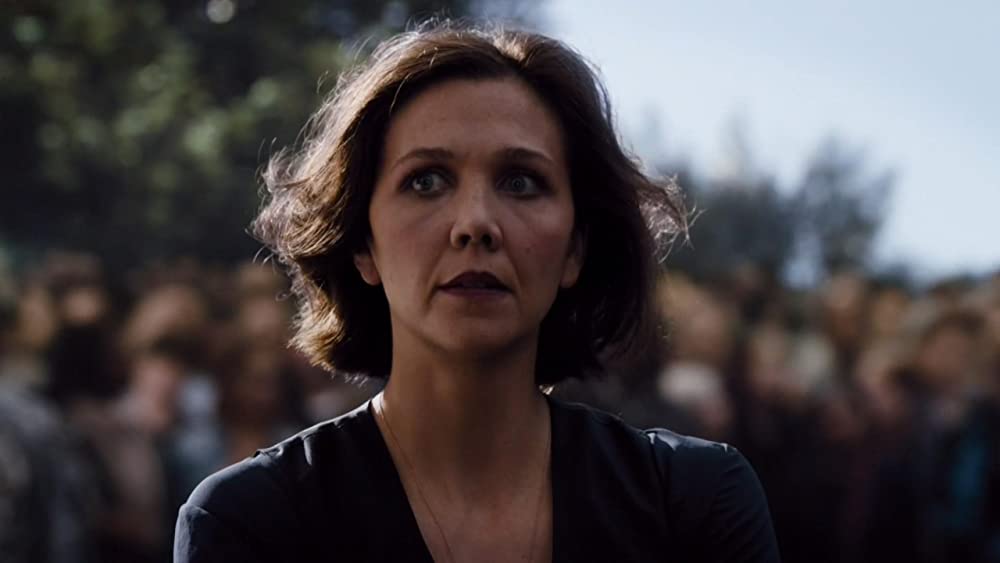 ホワイトハウス・ダウンの画像